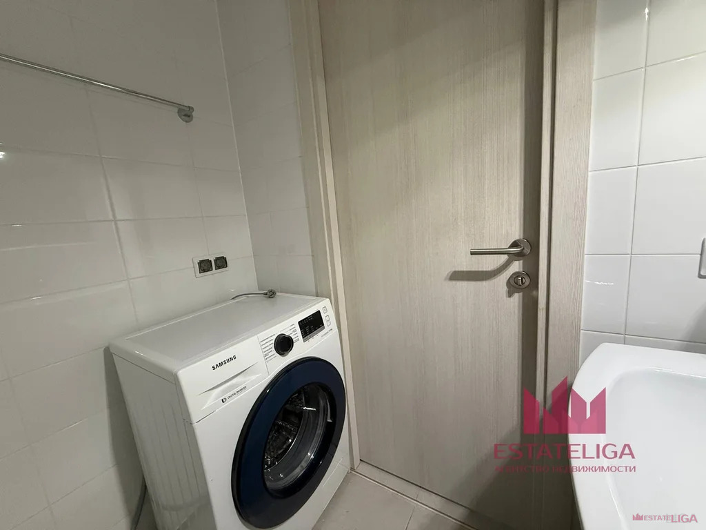 Аренда квартиры, Коммунарка, Сосенское с. п., ул. Александры Монаховой - Фото 8