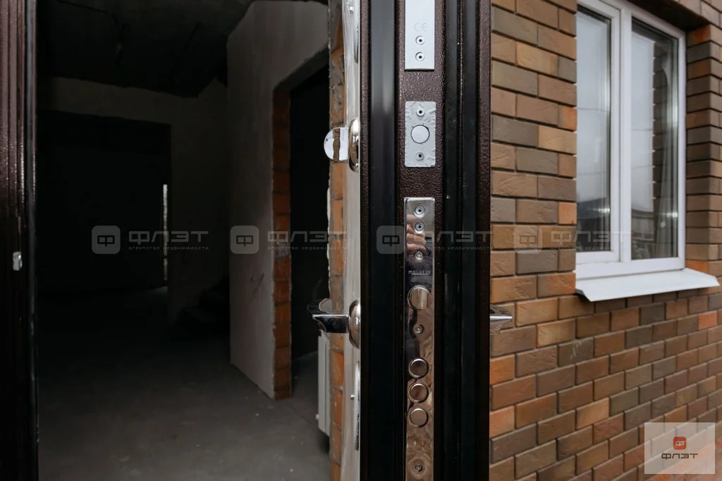 Продажа дома, Казань, ул. Рабочая 2-я (Киндери) - Фото 8