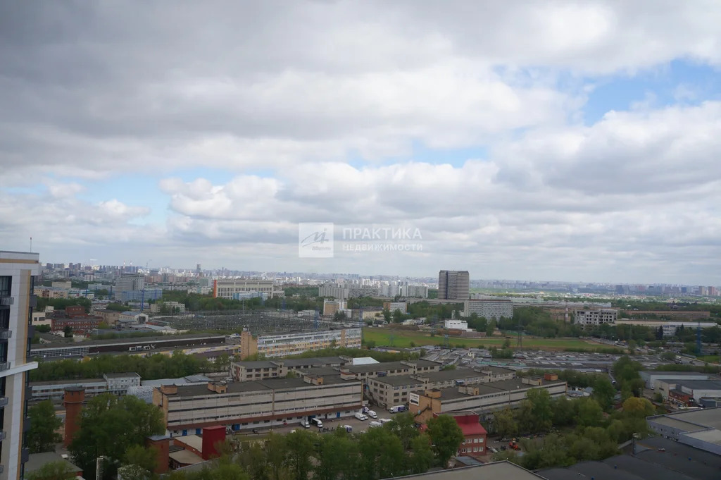 Продажа квартиры, Каширский проезд - Фото 11