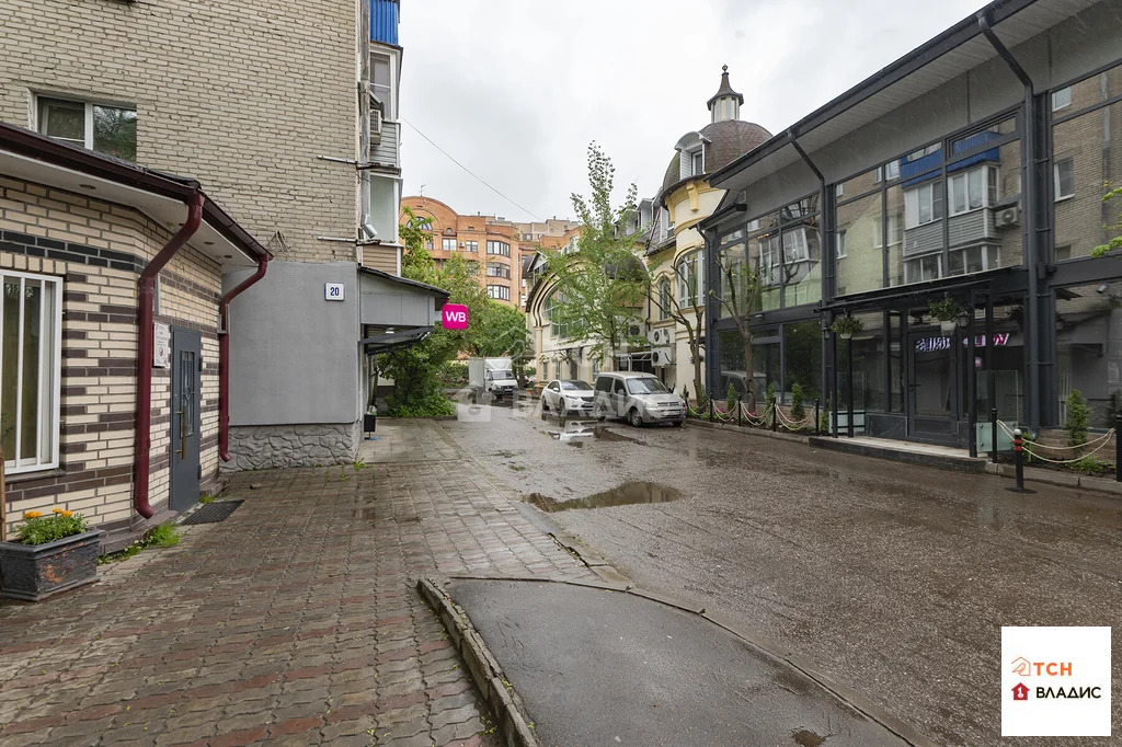 Продажа квартиры, Королев, Макаренко проезд - Фото 28
