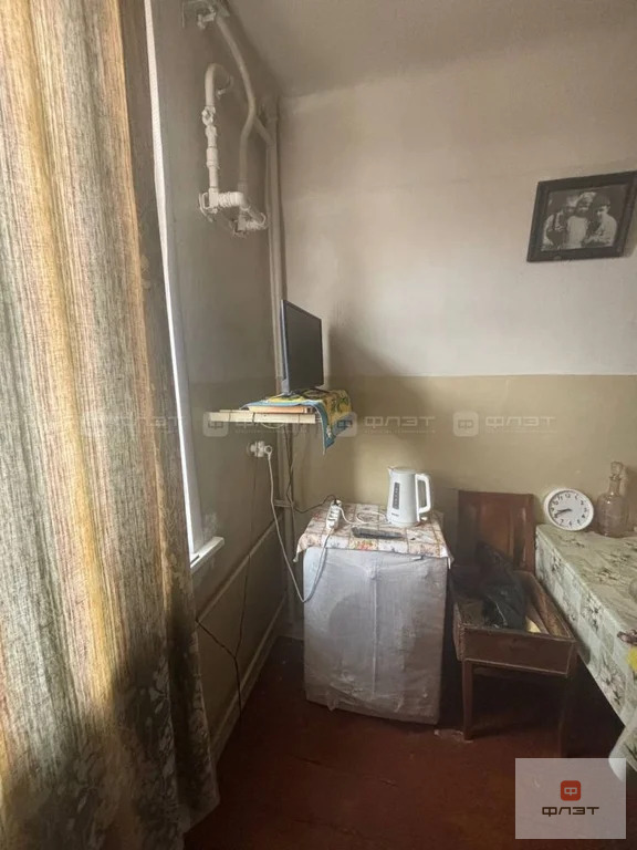 Аренда квартиры, Казань, ул. Сеченова д.3 - Фото 7