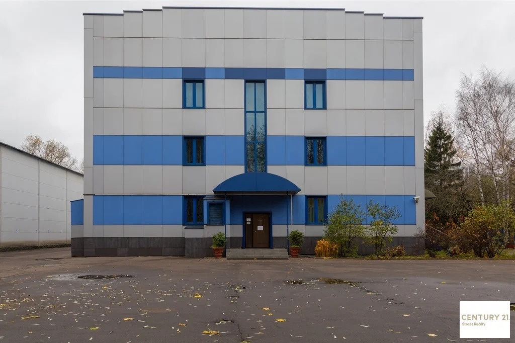 Продажа ПСН, м. Дмитровская, Чуксин туп. - Фото 2