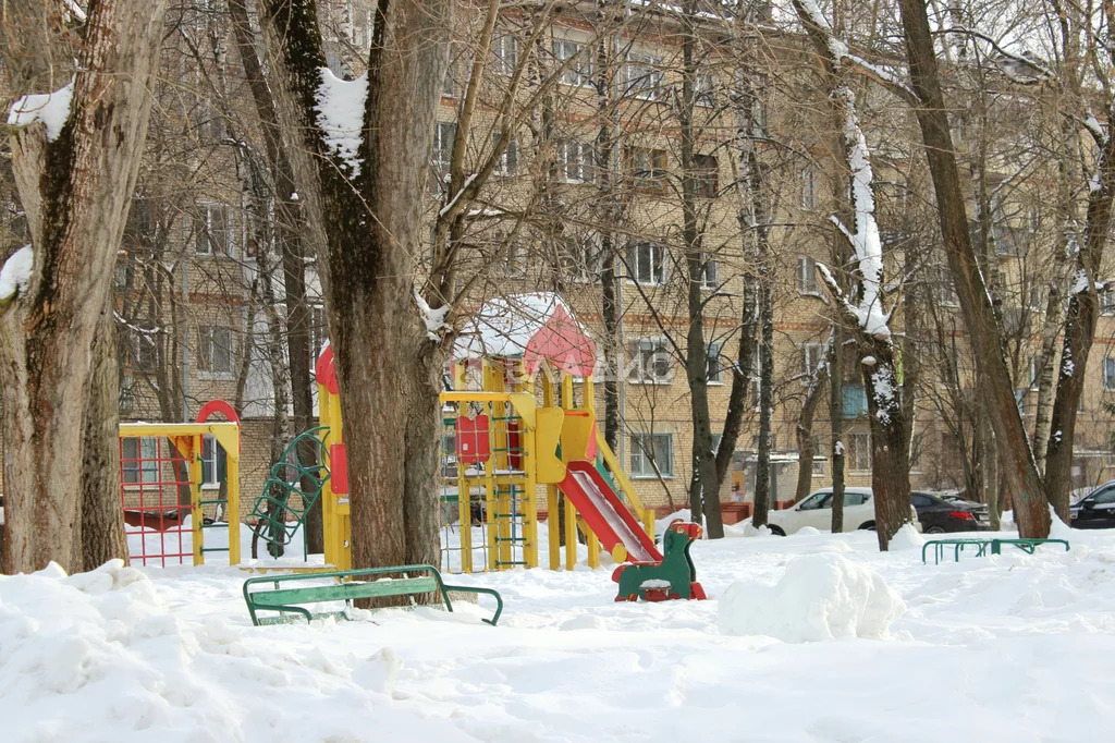 городской округ Долгопрудный, Долгопрудный, Якорная улица, д.3, ... - Фото 16