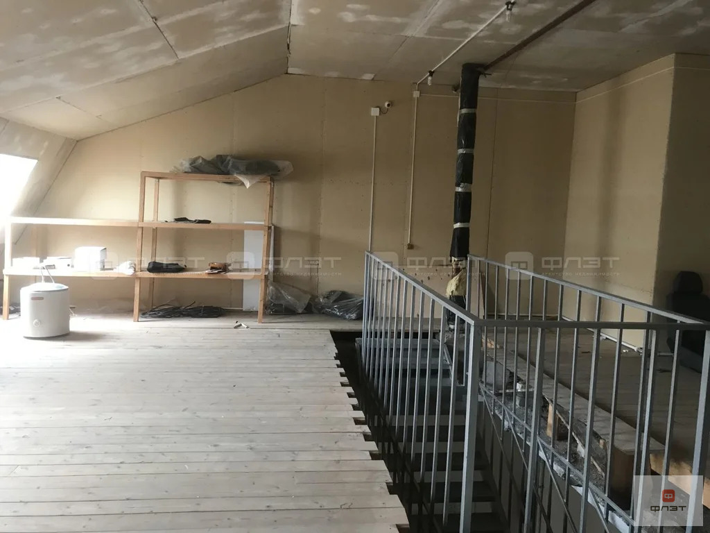 Продажа офиса, Казань, ул. Сеченова - Фото 2