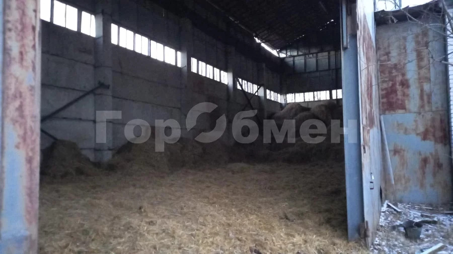Продажа производственного помещения, Ибреси, Ибресинский район - Фото 25