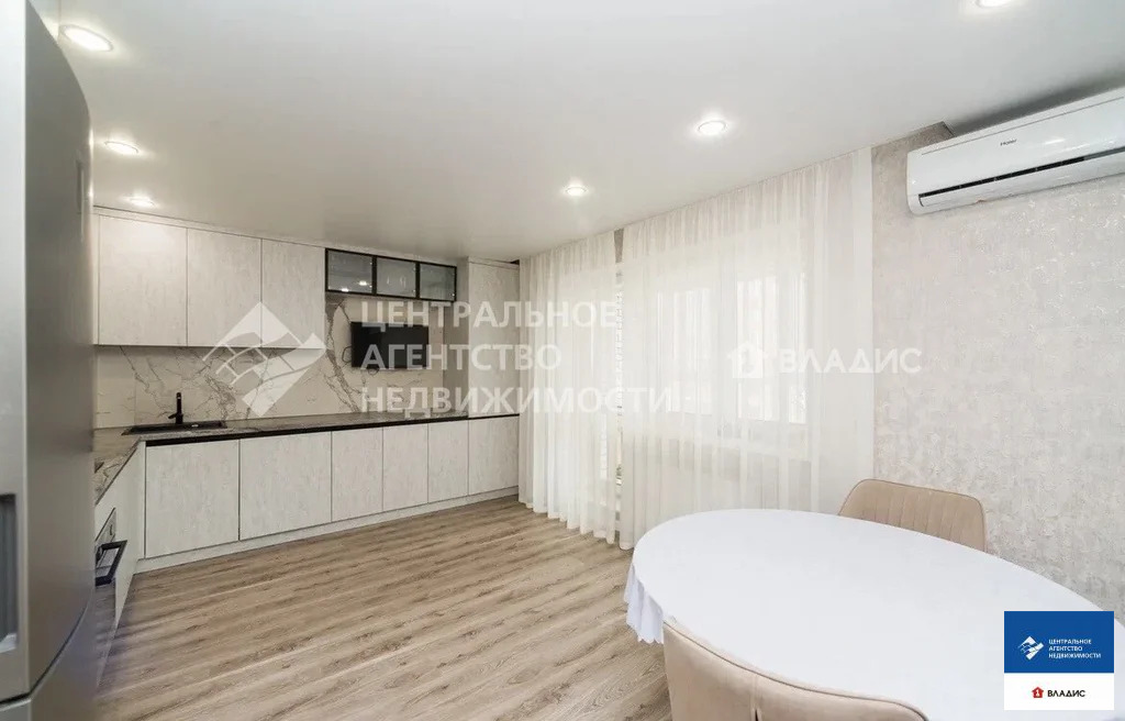 Продажа квартиры, Рязань, Шереметьевская улица - Фото 11