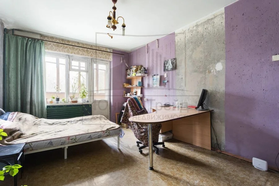 Продажа квартиры, Новосибирск, ул. Киевская - Фото 4