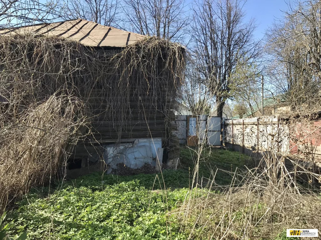 Продажа участка, Бронницы, Каширский пер. - Фото 7