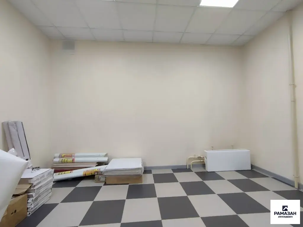 офис 70метров ул.Академика Лаврентьева, д. 9 - Фото 7