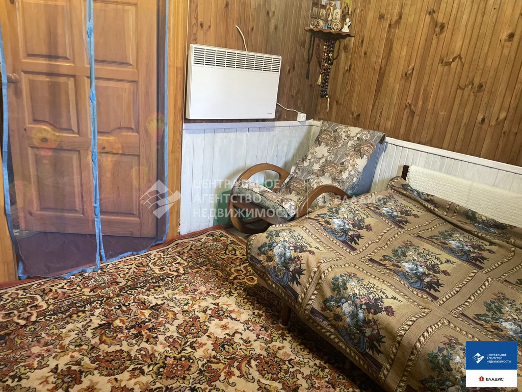 Продажа дома, Рязанский район - Фото 7