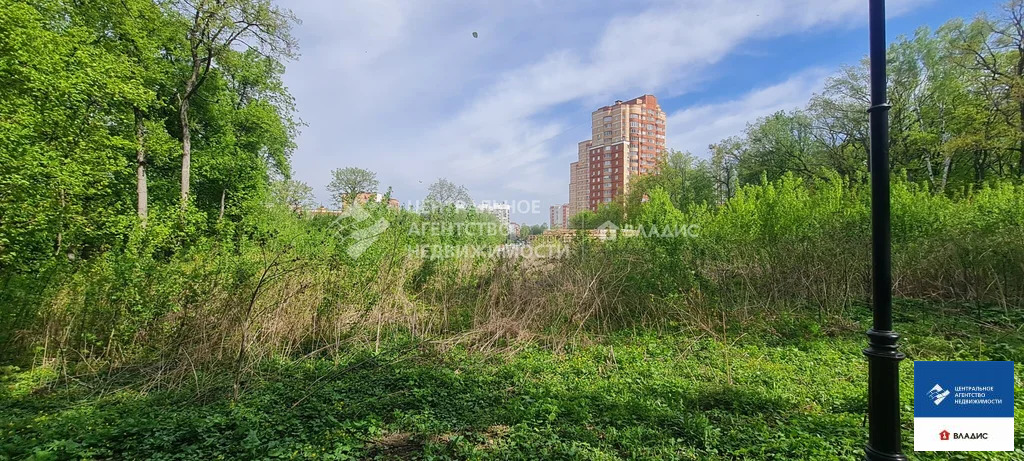 Продажа участка, Рязань - Фото 4