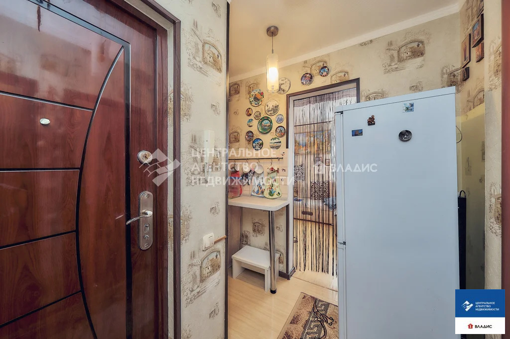 Продажа квартиры, Рязань, ул. Забайкальская - Фото 4
