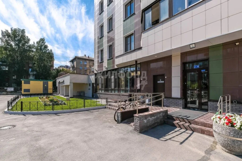 Продажа квартиры, Новосибирск, ул. Гоголя - Фото 17