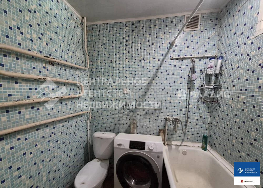 Продажа квартиры, Рязань, ул. Керамзавода - Фото 5