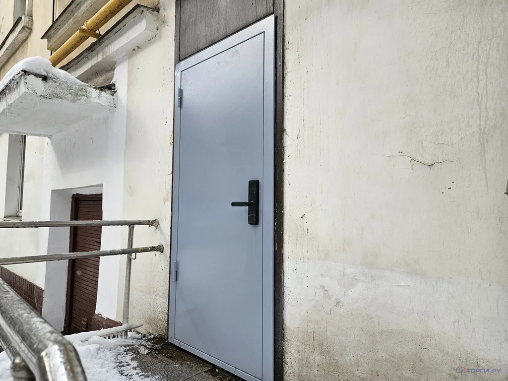 Продажа офиса, улица Сущёвский Вал - Фото 13