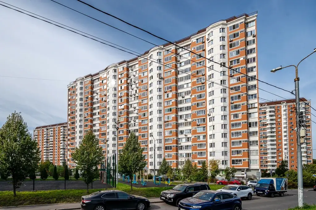 Офисное помещение в городе Московский - Фото 17