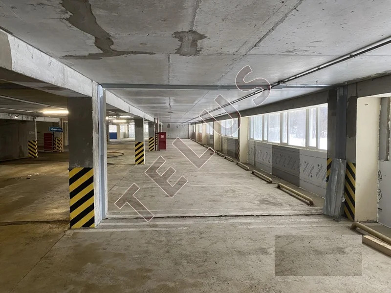 м Щелковская, п Восточный, ул Западная, 8000 м2, Здание (ном. объекта: ... - Фото 5