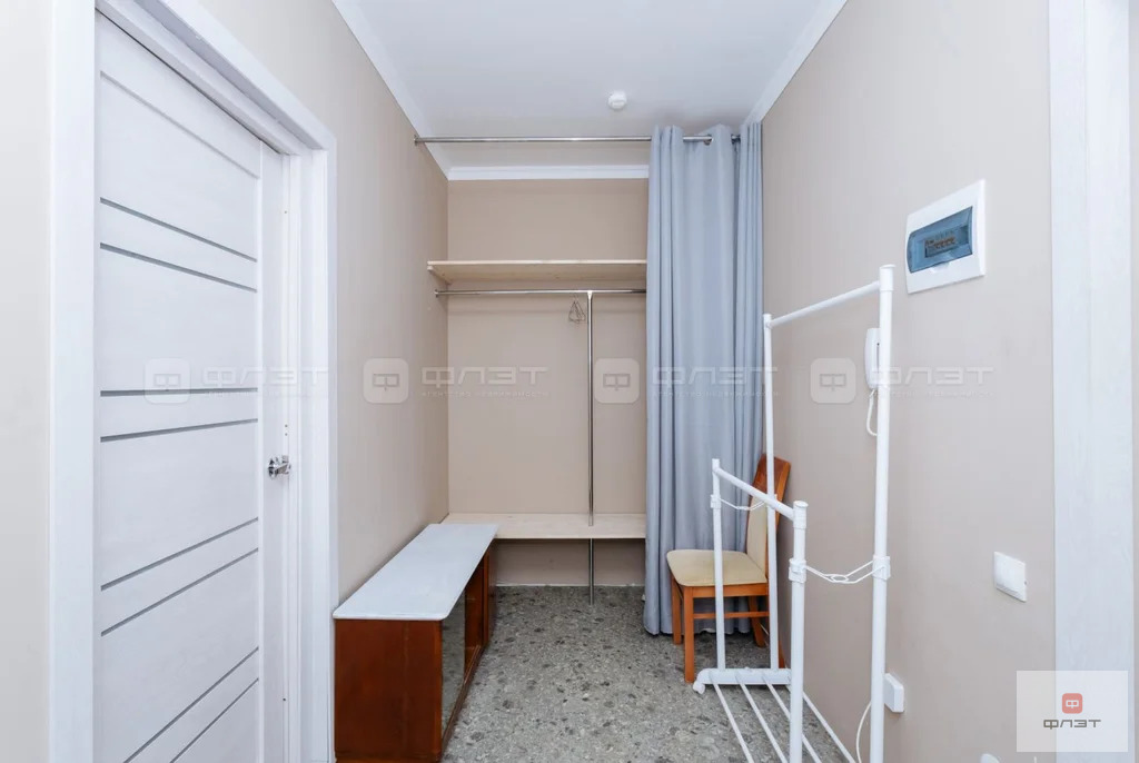 Продажа квартиры, Новая Тура, Зеленодольский район, ул. Дорожная - Фото 9