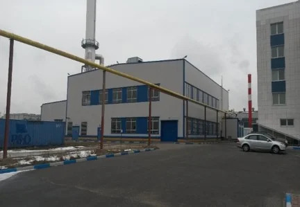 Комплекс имущества энергоцентра в п. Томилино (Московская обл.) - Фото 3