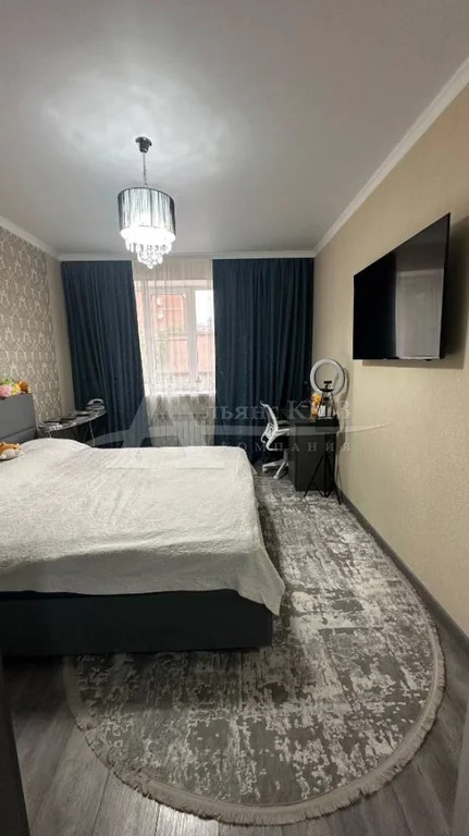 Продажа квартиры, Минеральные Воды, Новосёлов ул. - Фото 1