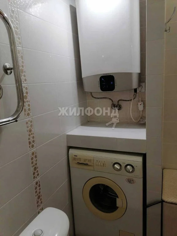 Продажа квартиры, Октябрьский, Мошковский район, Согласия - Фото 5