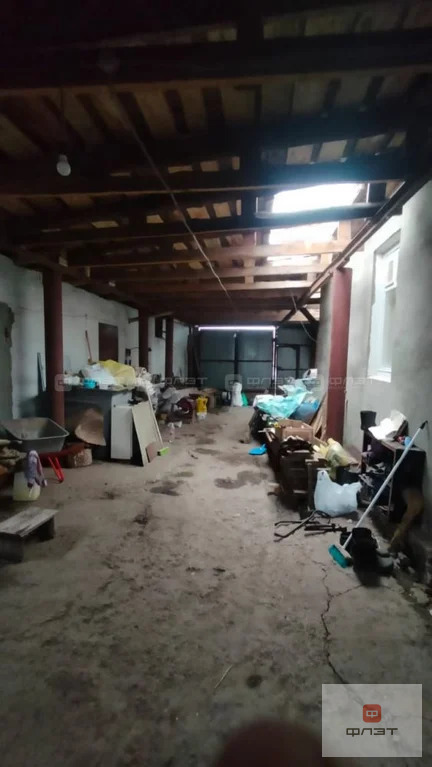 Продажа дома, Татарский Урмат, Высокогорский район, ул. Нариманова - Фото 19