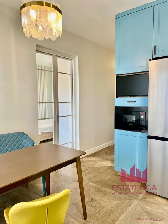 Продажа квартиры, улица Татьянин Парк - Фото 15