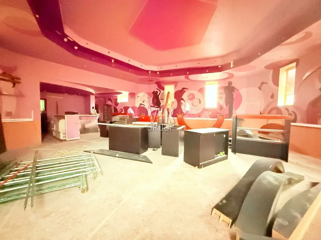 Продается отдельно стоящее одноэтажное здание с ЗУ в г. Кременки - Фото 4