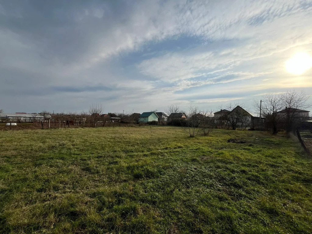 Продажа участка, Ахтырский, Абинский район, ул. Рощинская - Фото 1