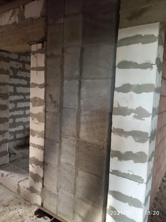 Дом 378.2 м2 на участке 6.57 сот., Московская область, г.Ступино - Фото 17