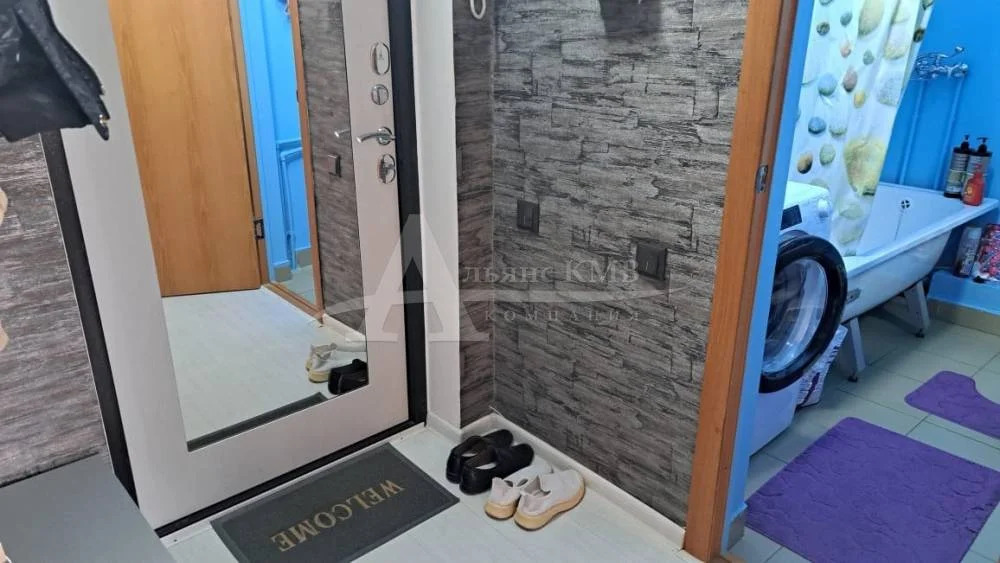 Продажа квартиры, Иноземцево, Степная ул. - Фото 2