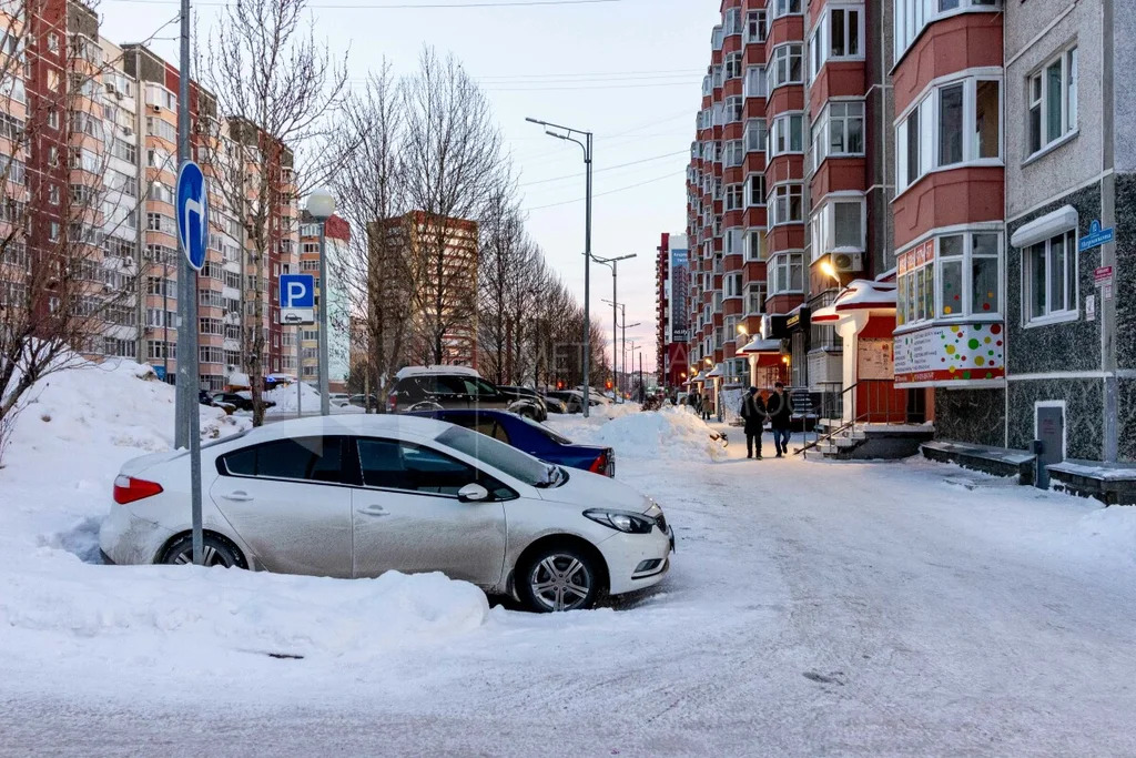 Продажа квартиры, Тюмень, г Тюмень - Фото 19