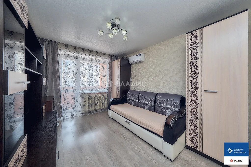 Продажа квартиры, Рязань, 2-я Железнодорожная улица - Фото 0