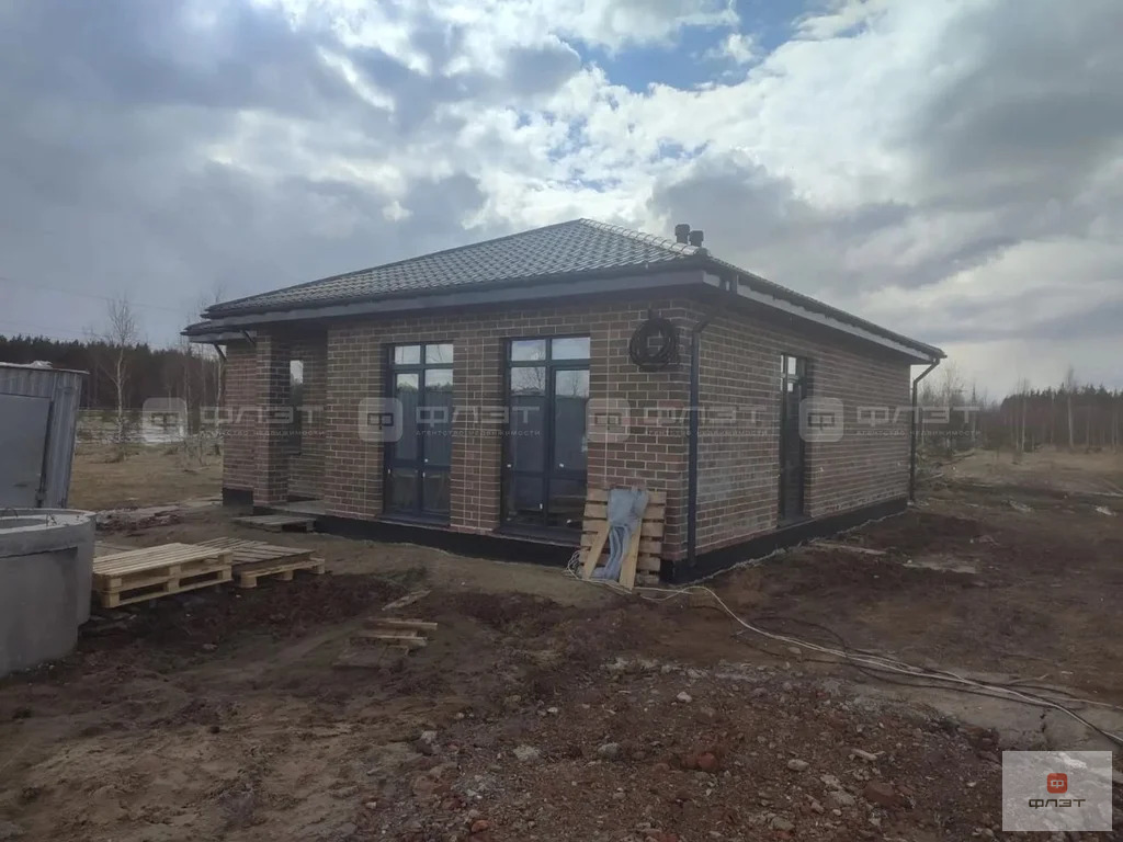 Продажа дома, Дачное, Высокогорский район - Фото 5