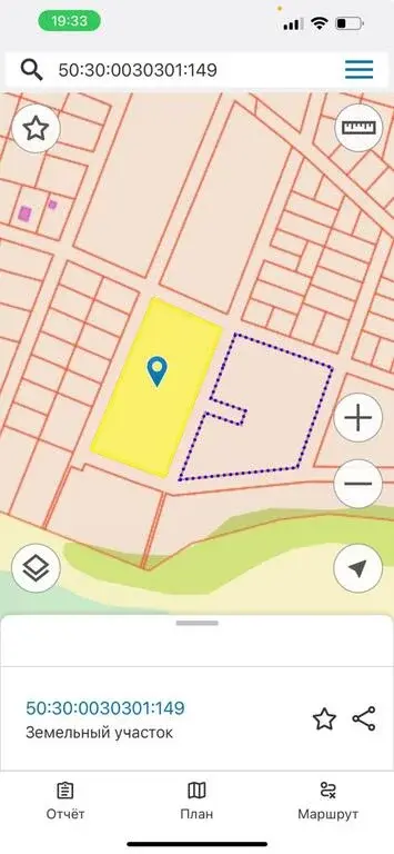 Участок в КП Савинские Берега - Фото 8