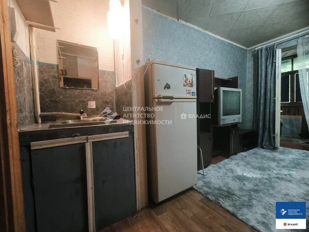 Аренда комнаты, Рязань, ул. Медицинская - Фото 2