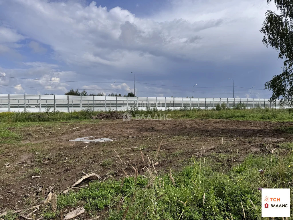 Продажа участка, Сергиев Посад, Сергиево-Посадский район, Суворицкая ... - Фото 3