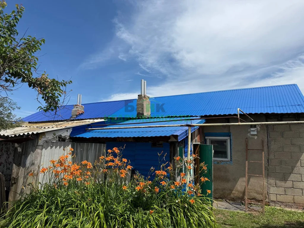 Продажа дома, Маянга, Балаковский район, ул. Молодежная - Фото 26