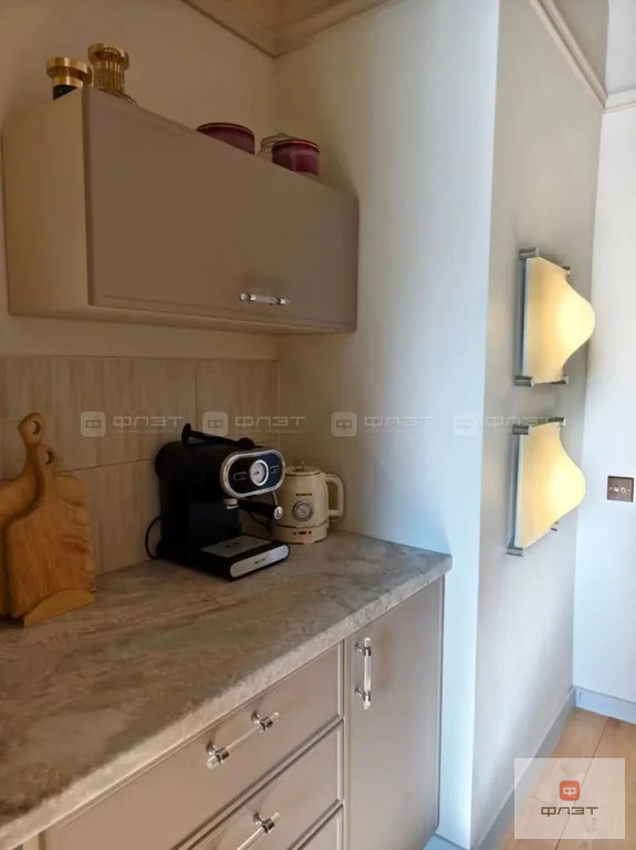Продажа квартиры, Казань, ул. Социалистическая - Фото 9
