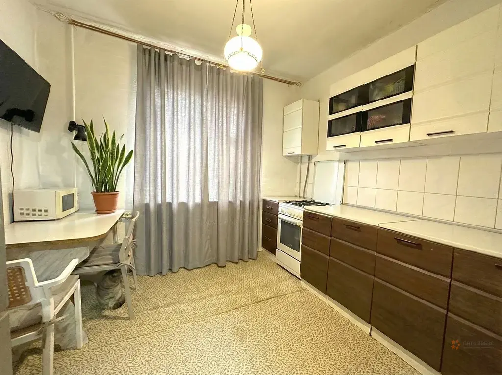 Продается 1-комнатная квартира Комсомольская, 17 - Фото 3