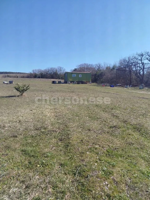 Продажа участка, Севастополь, территория КСП Память Ленина - Фото 4