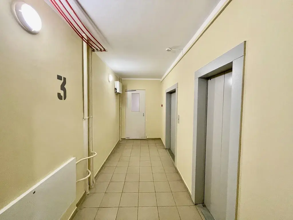 1-к пр-т Маркса, дом 83 - Фото 19