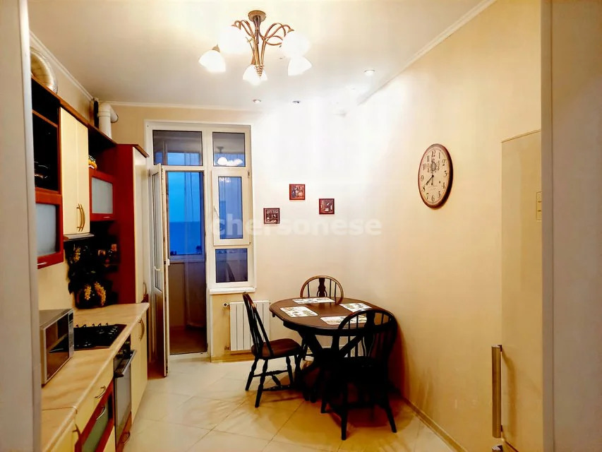 Аренда квартиры, Севастополь, Античный пр-кт. - Фото 3