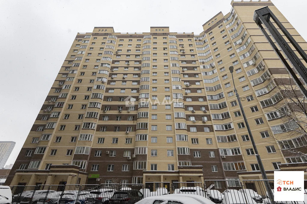 Продажа квартиры, Мытищи, Мытищинский район, Рождественская улица - Фото 35