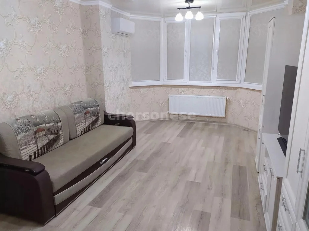 Аренда квартиры, Севастополь, Столетовский пр-кт. - Фото 1