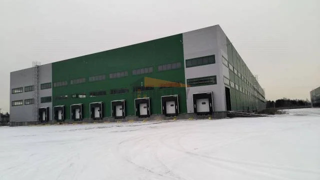 Аренда склада, Кошерово, Раменский район, ул. Хуторская - Фото 1