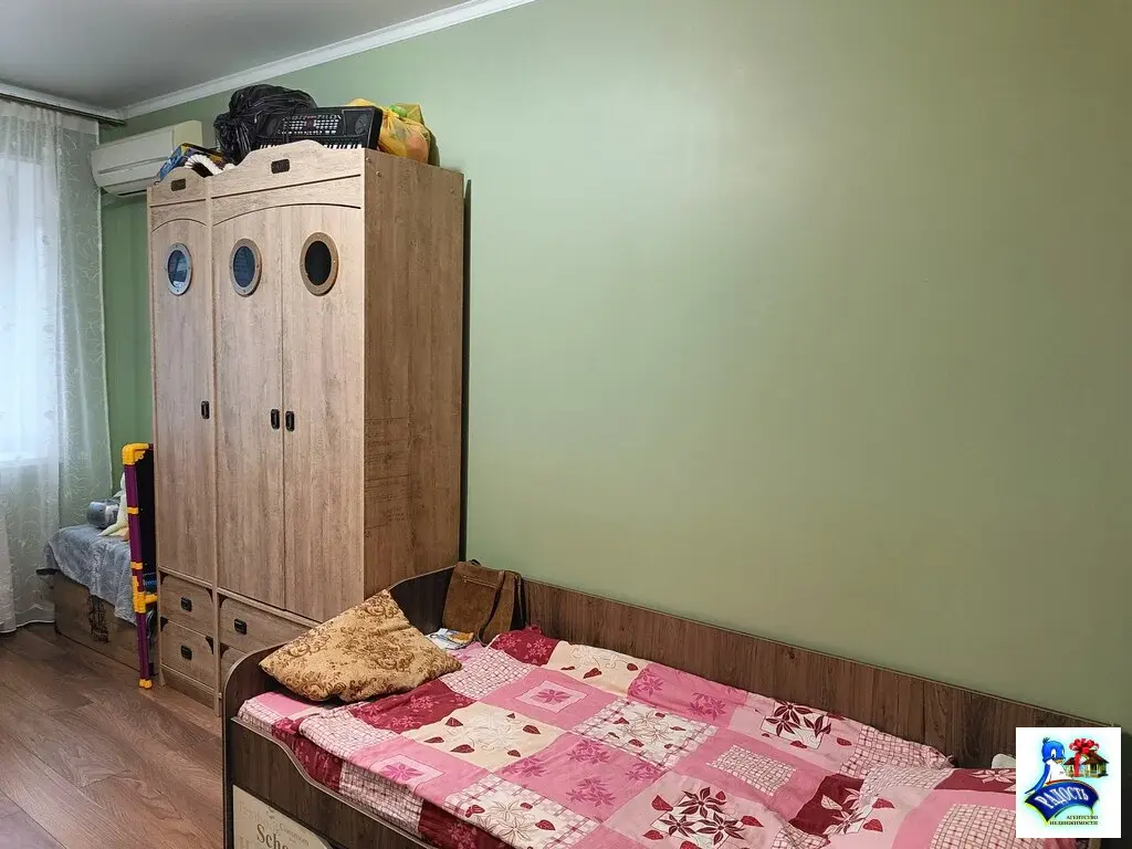 Продам двушку после ремонта с индивидуальным отоплением. - Фото 8