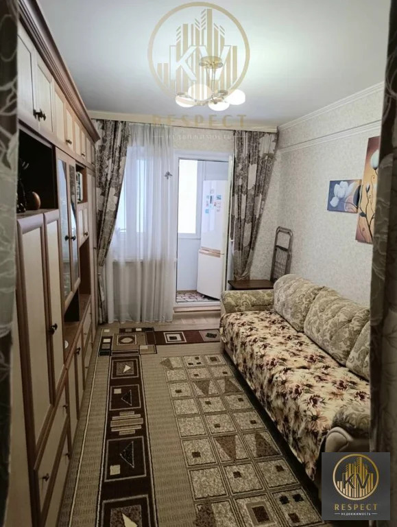 Продажа квартиры, Пятигорск, ул. Орджоникидзе - Фото 1