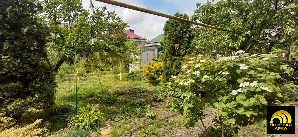 Продажа дома, Крымск, Крымский район, ул. Дунаевского - Фото 23