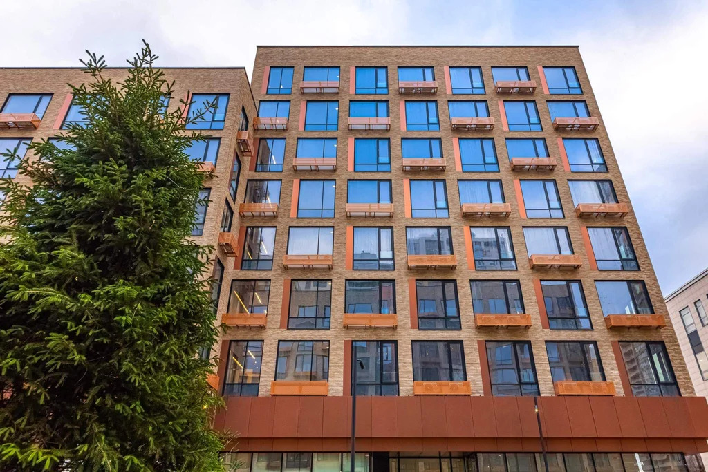 Продам 1-комн. квартиру 45.5 кв.м. - Фото 10